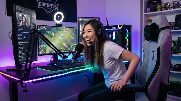 香蕉社区游戏直播视频